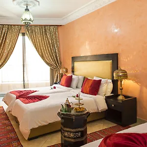 *** Hotel Marrakech House Morocco