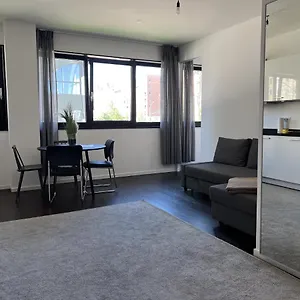  Apartment Luxury Waterfront Germany