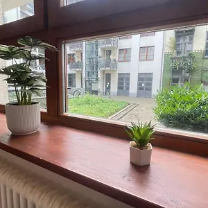  Apartment Modern L Netflix L Fast Wifi L Xbox Germany